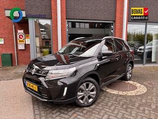 Suzuki Vitara 1.5 Hybrid Select Nav,Camera,ACC