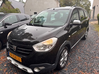 Dacia Lodgy 1.5 dCi S&S 10th Anniversary 5p.