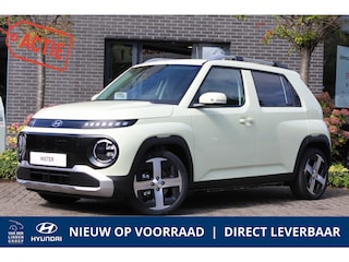 Hyundai Inster Evolve 49 kWh
