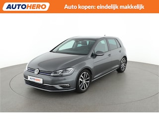 Volkswagen Golf 1.5 TSI Highline WVWZZZAUZKW036584