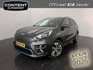 Kia Niro e-Niro 64kWh 204pk Edition | SOH 100% | 3-fase
