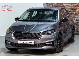 Skoda Fabia 1.0 TSI Business Edition | Achteruitrijcamera | LED