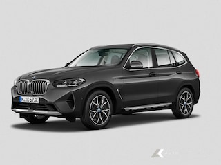 BMW X3 xDrive30e | Panorama | Head-Up | ACC | 360 Camera | Trekhaak | Stoelverw. | 19' Inch |