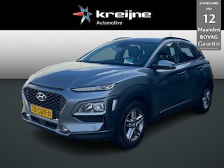 Hyundai Kona 1.0T Fashion | TREKHAAK | A CAMERA | NAVI | RIJKLAARPRIJS |
