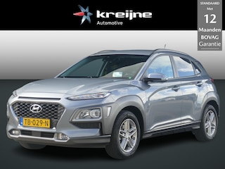 Hyundai Kona 1.0T Fashion | TREKHAAK | A CAMERA | NAVI | RIJKLAARPRIJS |