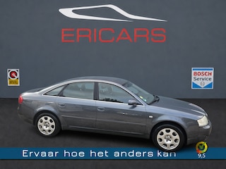 Audi A6 Limousine 2.4 MT Automaat