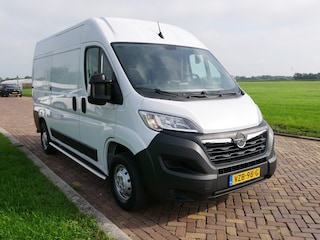 Opel Movano 2.2D 140 L2H2 3.5t | AC | 8999 EX BTW **
