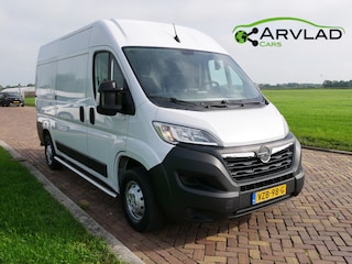 Opel Movano 2.2D 140 L2H2 3.5t | AC | 8999 EX BTW **
