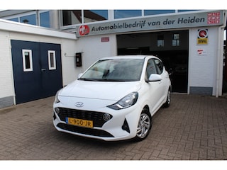 Hyundai i10 1.0 Comfort Automaat