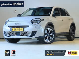 Fiat 600 1.2 Hybrid La Prima * 12 mnd BOVAG garantie * RIJKLAARPRIJS !
