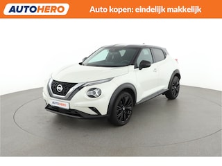 Nissan Juke 1.0 DIG-T Enigma |HP89483|
