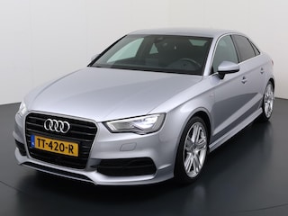 Audi A3 Limousine 1.4 TFSI Ambition S-Line
