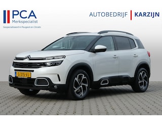 Citroën C5 Aircross 1.6 PureTech Feel