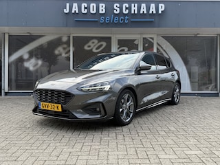 Ford Focus 1.0 Titanium Business Automaat / Keyless / Carplay / Navigatie / PDC v+a