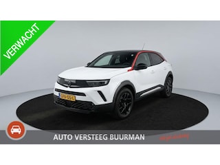 Opel Mokka 1.2 Turbo GS line