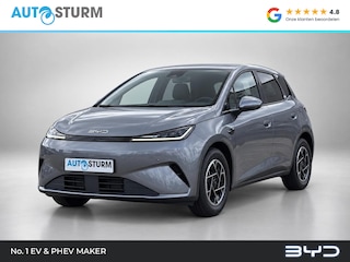 BYD Dolphin G 1.5L DM-i Boost