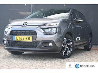 Citroën C3 1.2 PureTech Business | Cruise control | Navi by app | DAB | Elektr. ramen voor | LMV 16" | Trekhaak