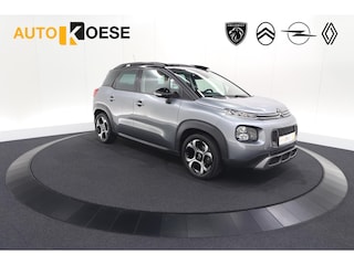 Citroën C3 Aircross PureTech 110 S&S Business | Schuif-/Kanteldak | Camera | HIFI Audiosysteem | Dodehoekdetectie
