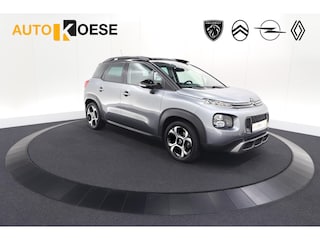 Citroën C3 Aircross PureTech 110 S&S Business | Schuif-/Kanteldak | Camera | HIFI Audiosysteem | Dodehoekdetectie