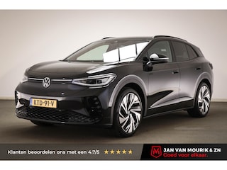 Volkswagen ID.4 GTX 4Motion 77 kWh | SPORT PLUS / DESIGN PLUS- PACK | PANORAMADAK | TREKHAAK | 21"