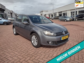 Volkswagen Golf 1.2 TSI Highline BlueMotion MOOIE AUTO BEL 0619590613 AIRCO 5 DRS APK NIEUWEN