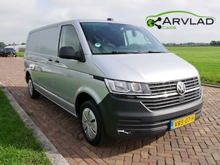 Volkswagen Transporter 2.0 TDI L2H1 81kW AC | NAVI | 3 SEATS | 17999 EX BTW
