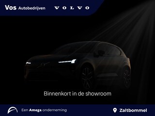 Volvo V60 2.0 B4 R-Design