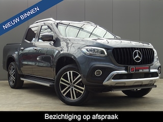 Mercedes-Benz X-klasse 250 d 4-MATIC Progressive * 360 CAM * 19 INCH !!