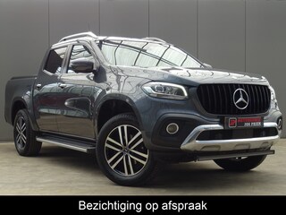 Mercedes-Benz X-klasse 250 d 4-MATIC Progressive * 360 CAM * 19 INCH !!