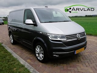 Volkswagen Transporter 2.0 TDI L1H1 146kW 4Motion Bulli DSG | AC | NAVI | 17999 EX BTW