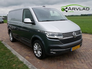 Volkswagen Transporter 2.0 TDI L1H1 146kW 4Motion Bulli DSG | AC | NAVI | 17999 EX BTW