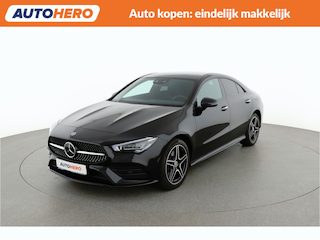 Mercedes-Benz CLA 250 e Business Solution AMG Limited |XZ53590|