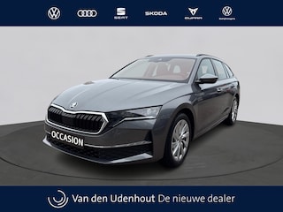 Skoda Octavia Combi 1.5 TSI MHEV First Edition