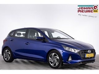 Hyundai i20 1.2 MPI Comfort ✅ 1e Eigenaar
