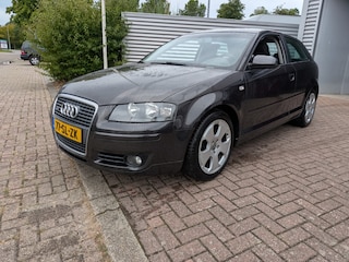 Audi A3 2.0 TFSI q.Ambition