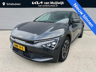 Kia EV6 Light Edition 63 kWh Nette Dealerauto ! | 10-2024 | BTW Auto
