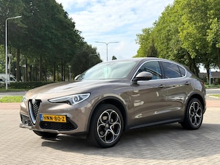 Alfa Romeo Stelvio 2.0 T AWD Super