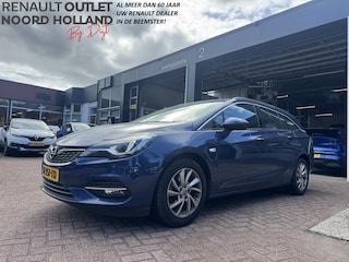Opel Astra Sports Tourer 1.2 Elegance