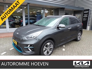 Kia Niro e-Niro 64kWh 204pk Automaat ExecutiveLine SOH 100%