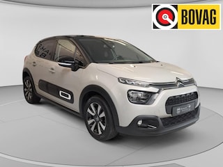 Citroën C3 1.2 PureTech Shine Stoelverwarming | Eco LED | PDC achter | 16" LM-velgen