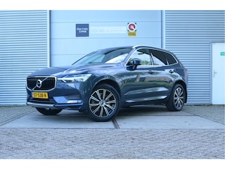 Volvo XC60 2.0 T5 Momentum Leder, 18" Alu, Harmon, Trekhaak (2.300kg)