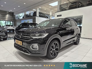 Volkswagen T-Cross 1.5 TSI Style Business R | Automaat | Stoelverwarming | Navigatie | Adaptive Cruise Control |
