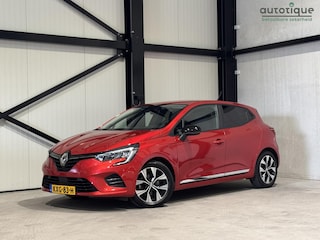 Renault Clio 1.6 E-Tech Hybrid 145 Evolution | navi | carplay | camera |