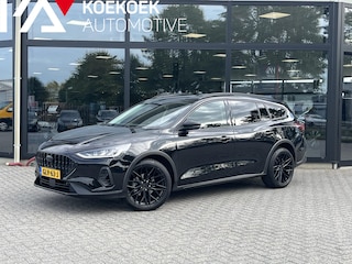 Ford Focus Wagon 1.0 Ecoboost Active ACC/B&O/TREKHAAK