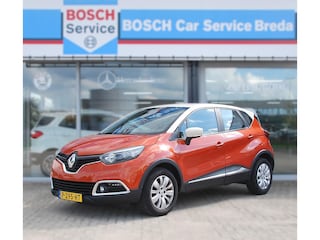Renault Captur Energy TCe 90PK S&amp;S Authentique