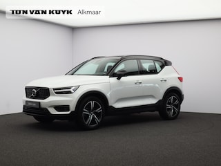 Volvo XC40 2.0 T4 R-Design / Trekhaak / Panoramadak / Adaptive Cruise / Stoelverwarming / BLIS / Nubuck Bekleding /