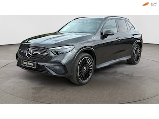 Mercedes-Benz GLC 400e 4MATIC AMG Line Pano/Airmatic/Massage/Memoryseats/360Camera/Burnmester/Stuurverwarming/Trekhaak