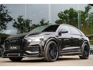 Audi Q8 R ABT 1 OF 125