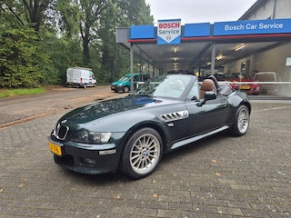 BMW Z3 Roadster 2.2i Sport Line