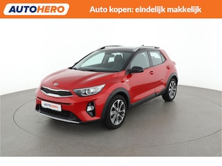 Kia Stonic 1.0 T-GDi DynamicLine |YK52510|